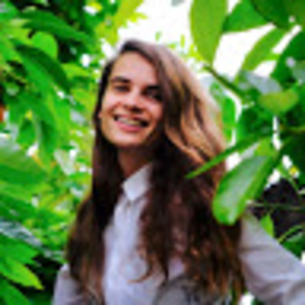 Meet your Posher, Marisal